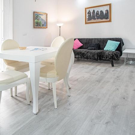 Apartamento El Cobijo De Cádiz Buitenkant foto