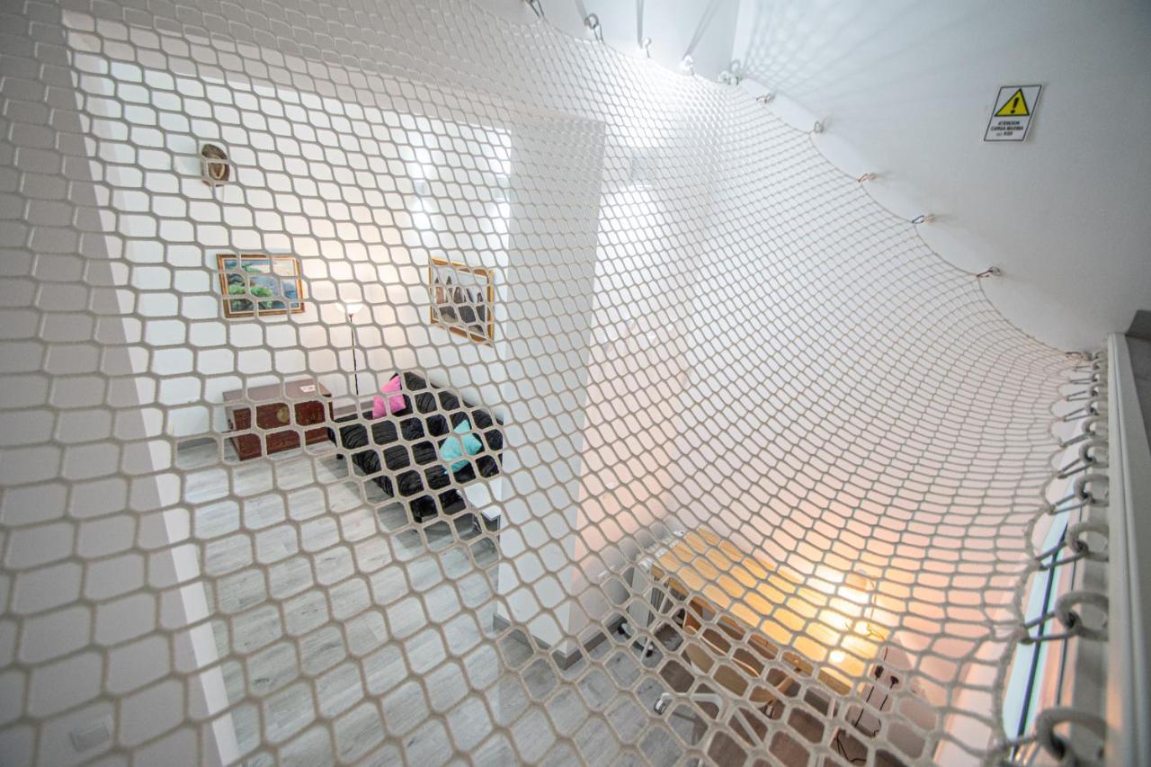 Apartamento El Cobijo De Cádiz Buitenkant foto