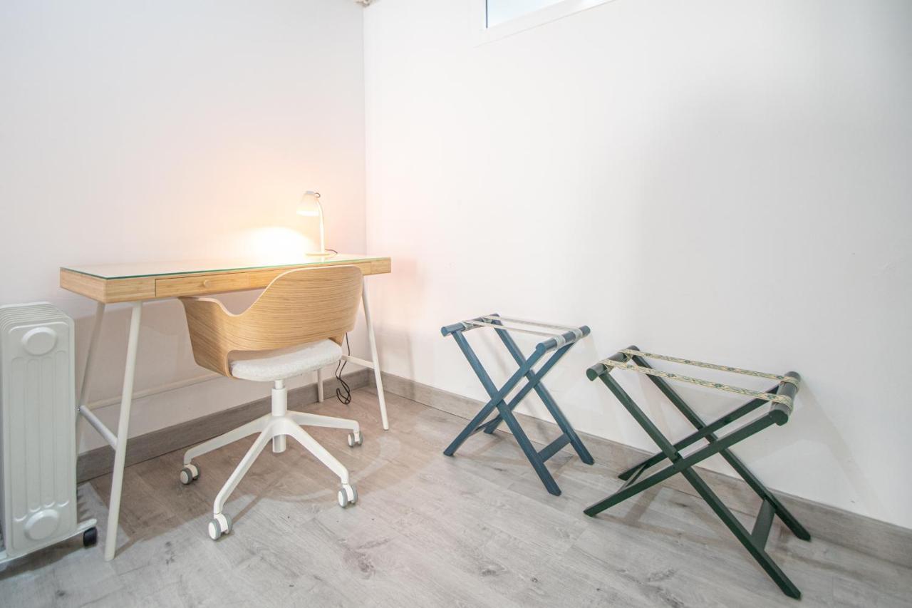 Apartamento El Cobijo De Cádiz Buitenkant foto