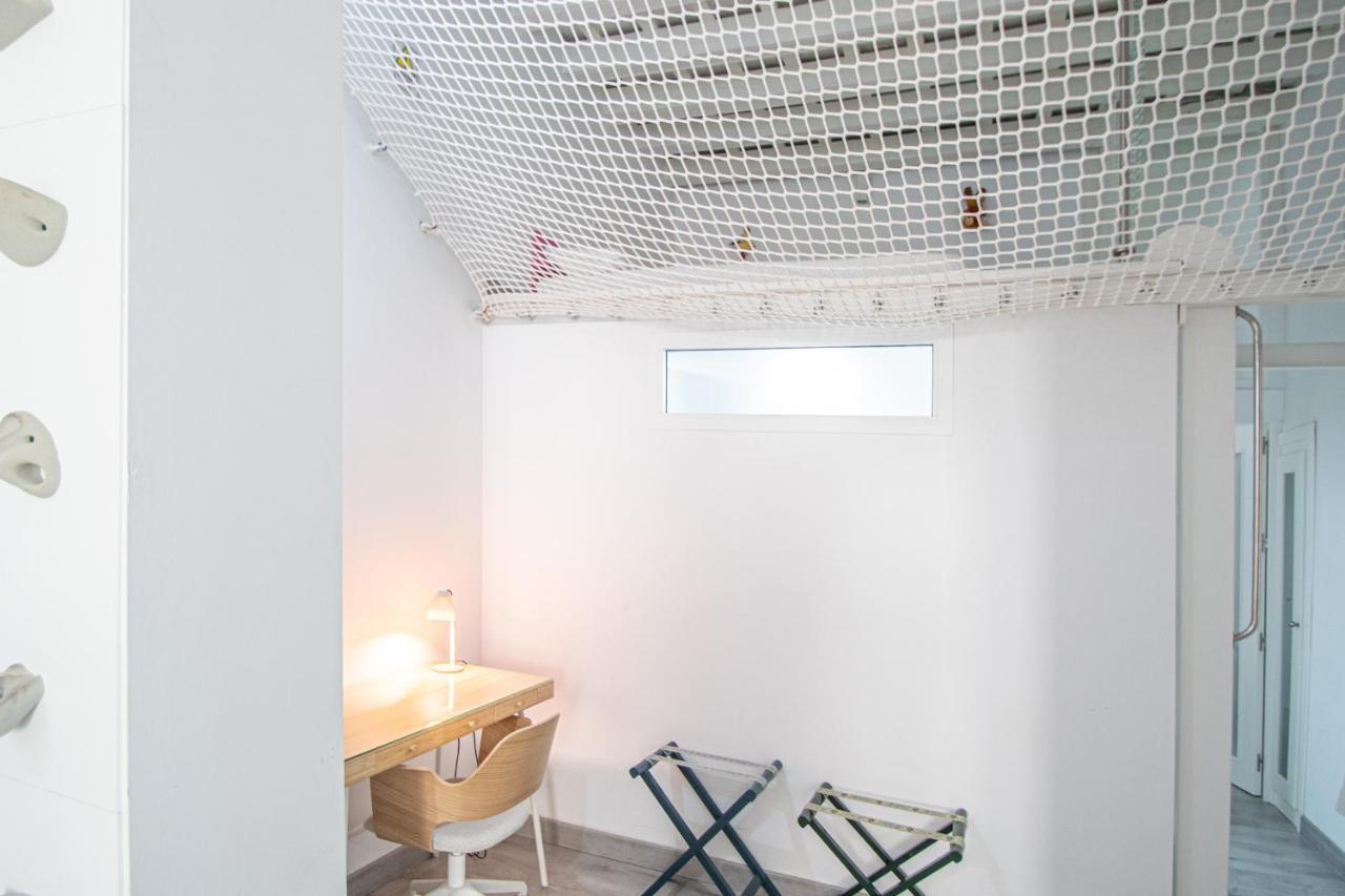 Apartamento El Cobijo De Cádiz Buitenkant foto